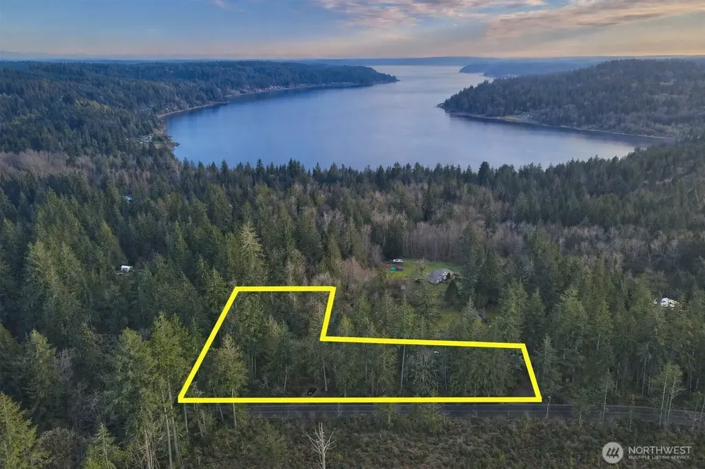 680 E State Route 302 Belfair WA 98528