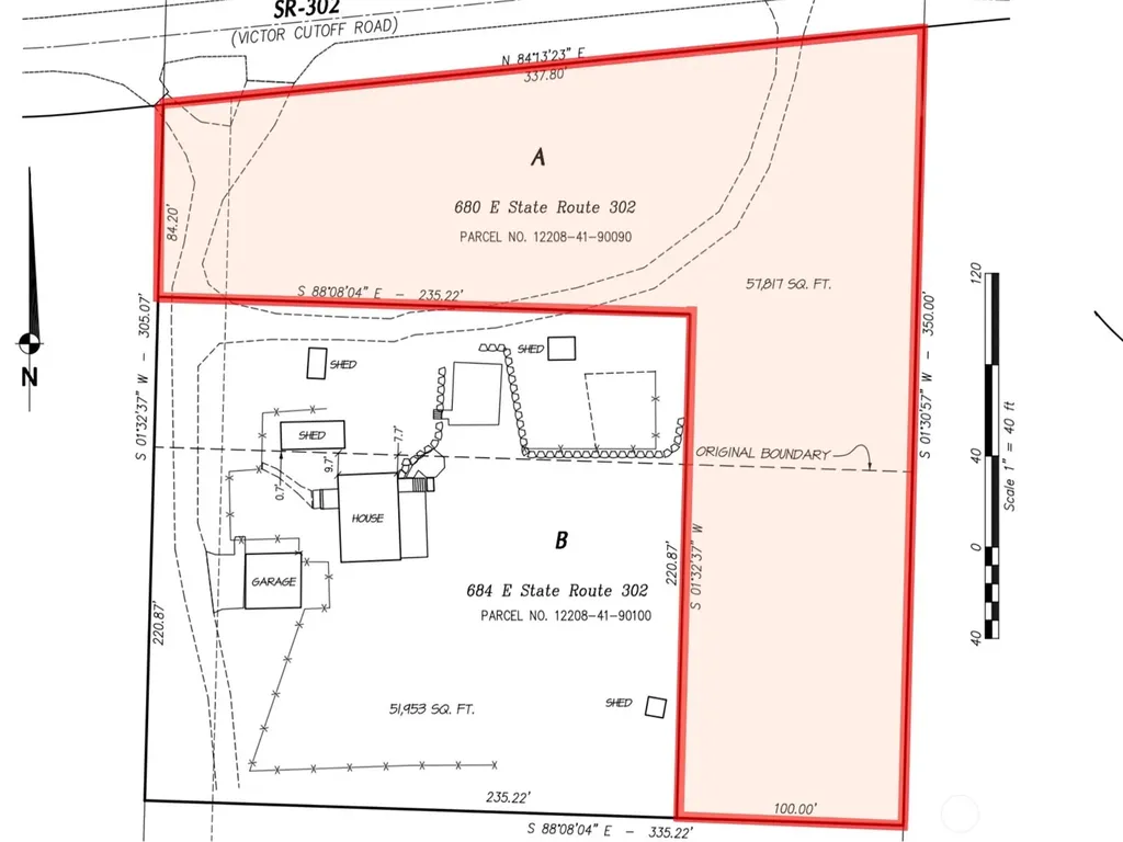 680 E State Route 302 Belfair WA 98528