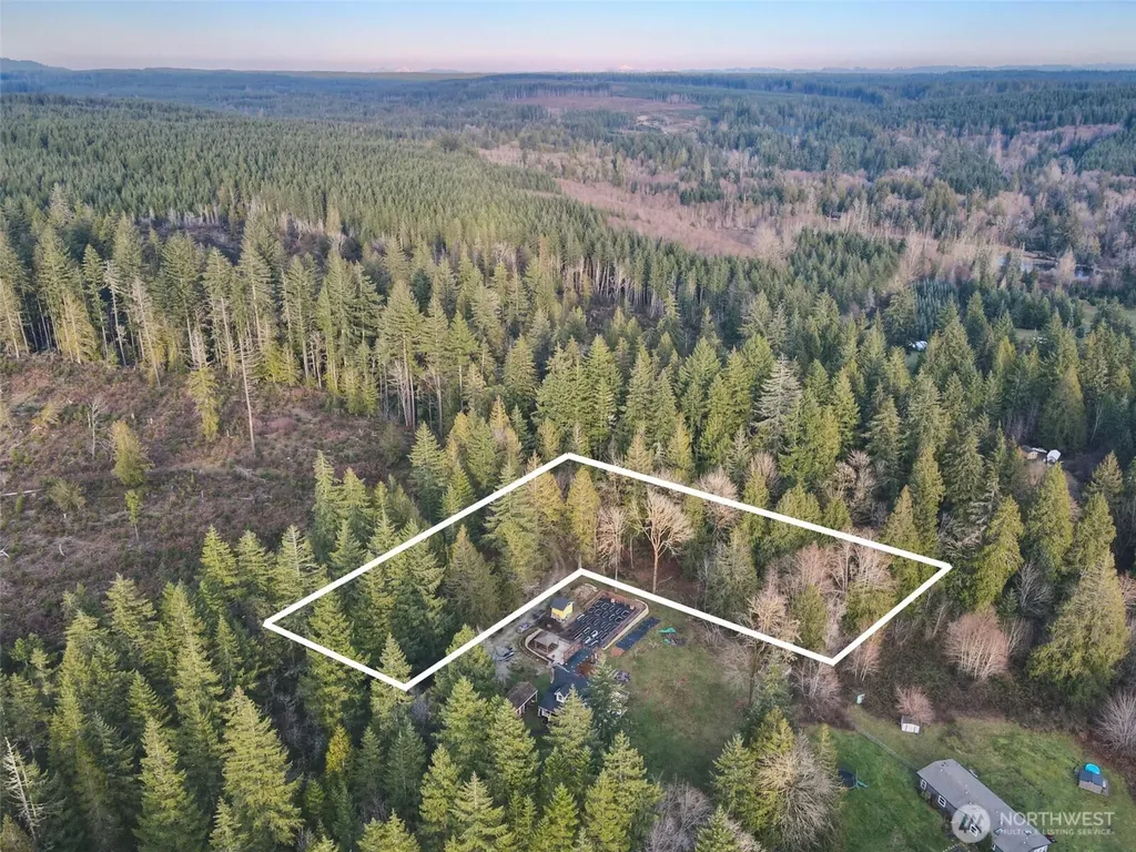 680 E State Route 302 Belfair WA 98528