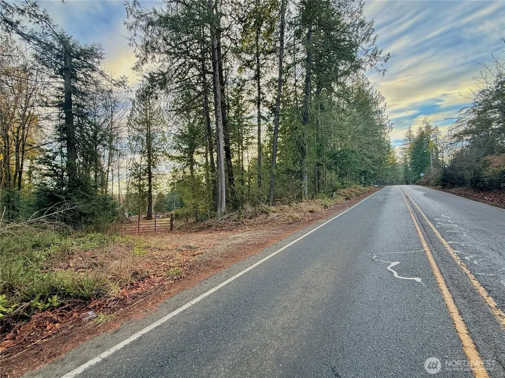 680 E State Route 302 Belfair WA 98528