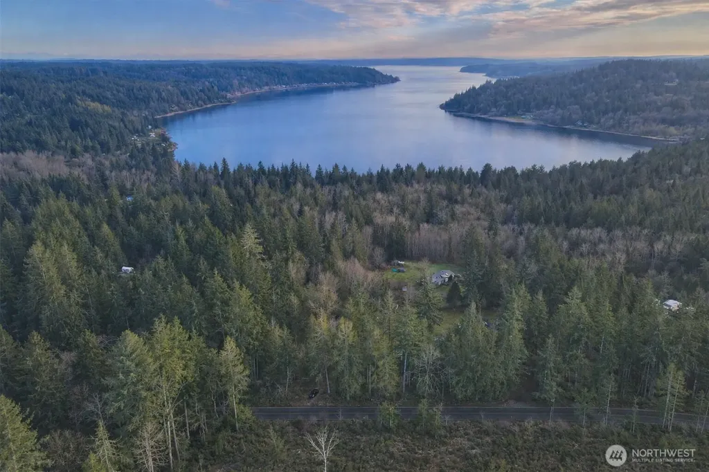680 E State Route 302 Belfair WA 98528