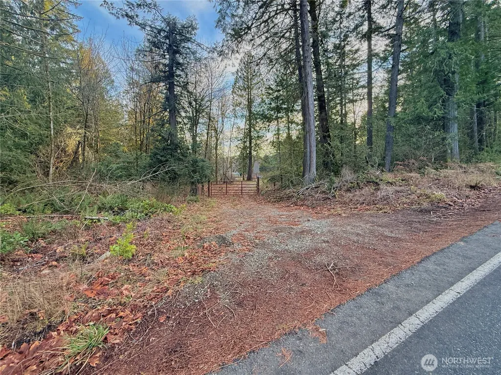 680 E State Route 302 Belfair WA 98528