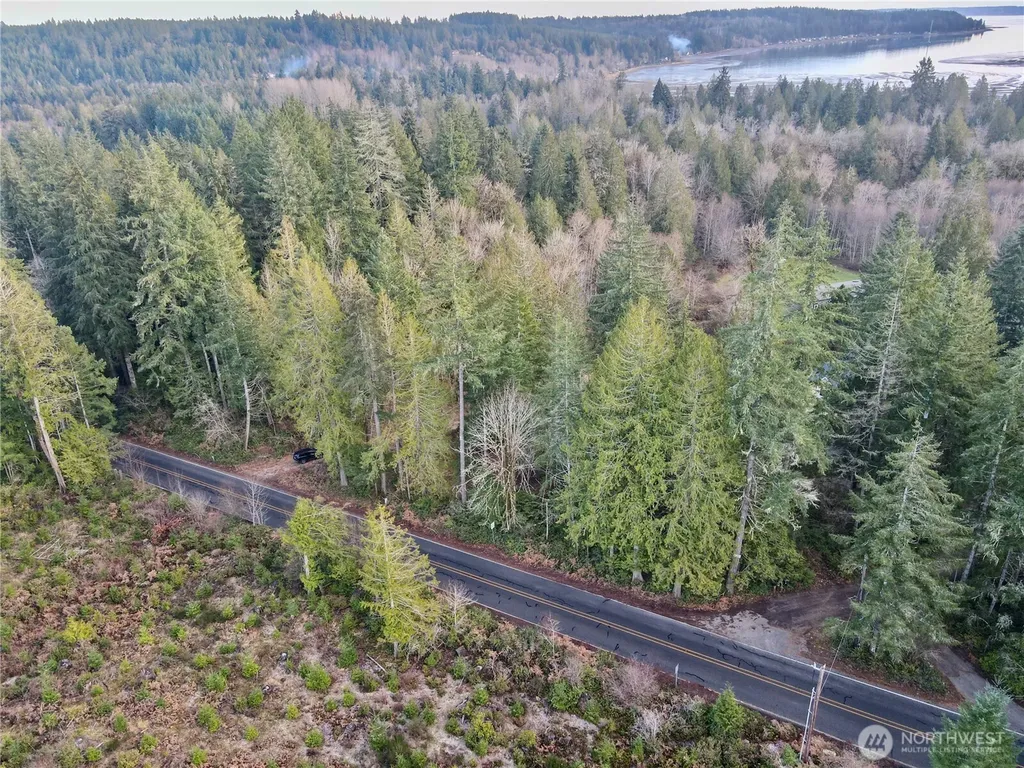 680 E State Route 302 Belfair WA 98528