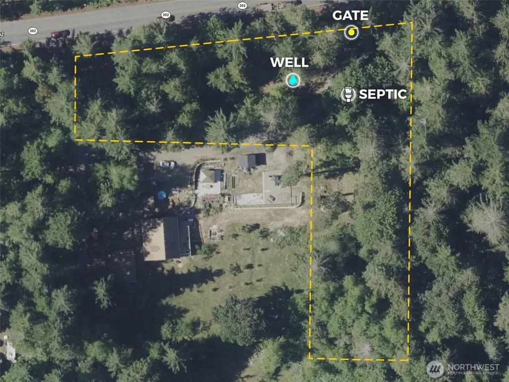 680 E State Route 302 Belfair WA 98528