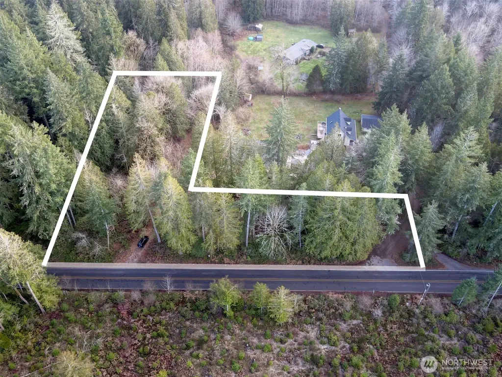 680 E State Route 302 Belfair WA 98528