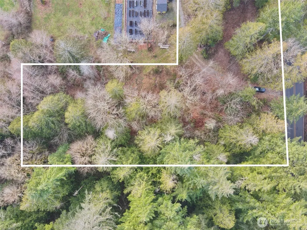 680 E State Route 302 Belfair WA 98528