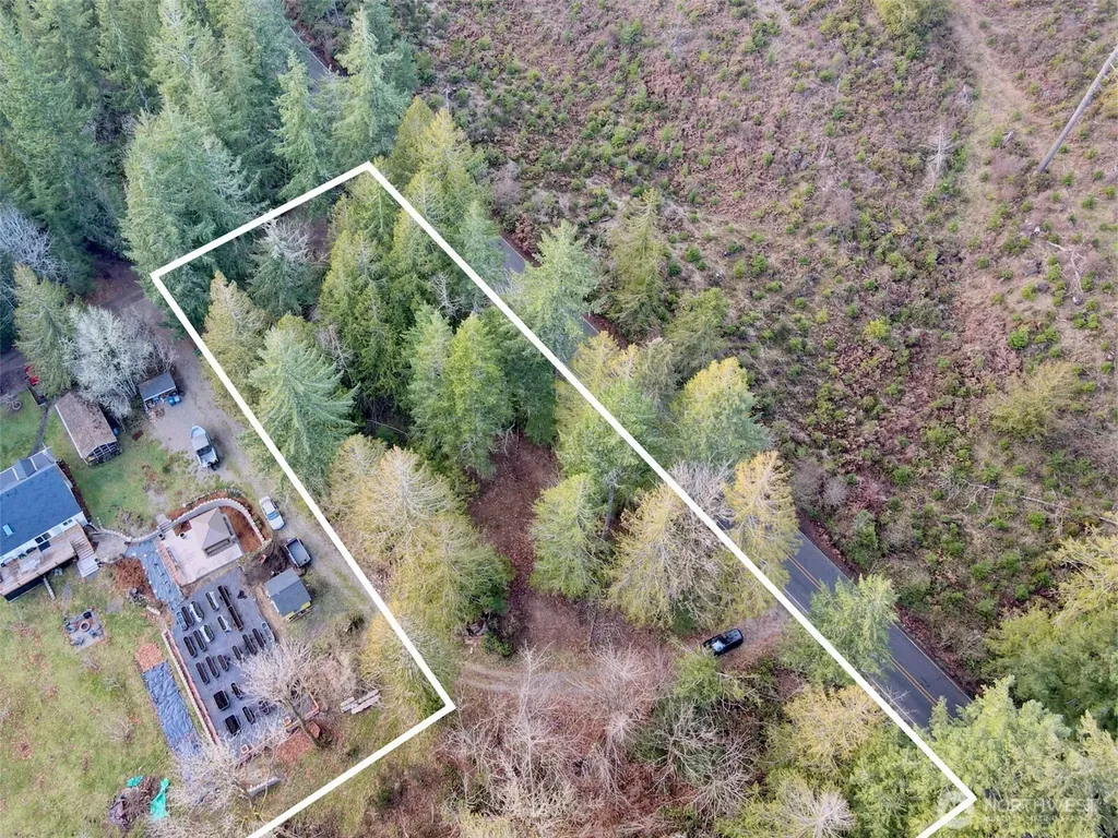 680 E State Route 302 Belfair WA 98528