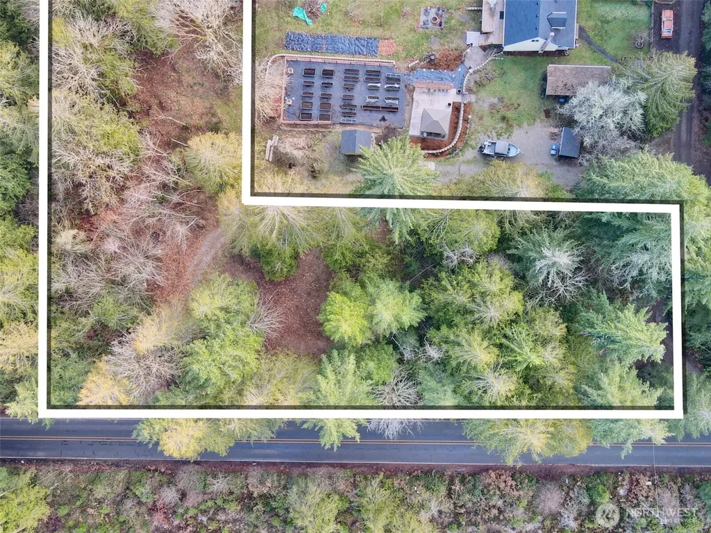680 E State Route 302 Belfair WA 98528