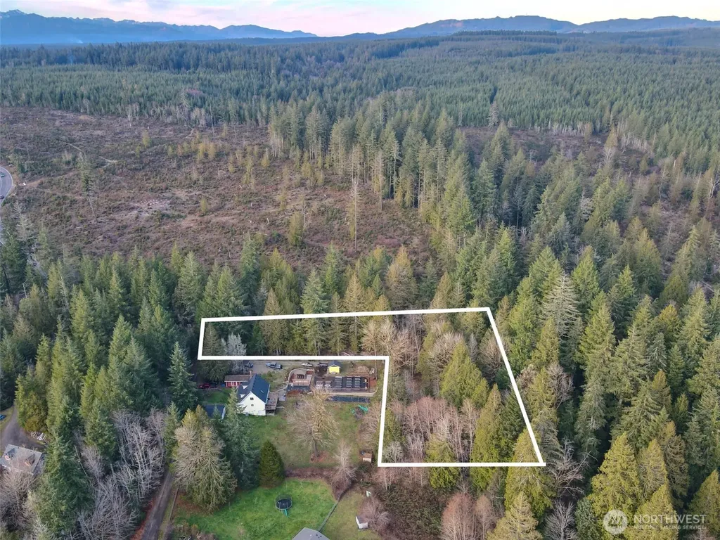 680 E State Route 302 Belfair WA 98528