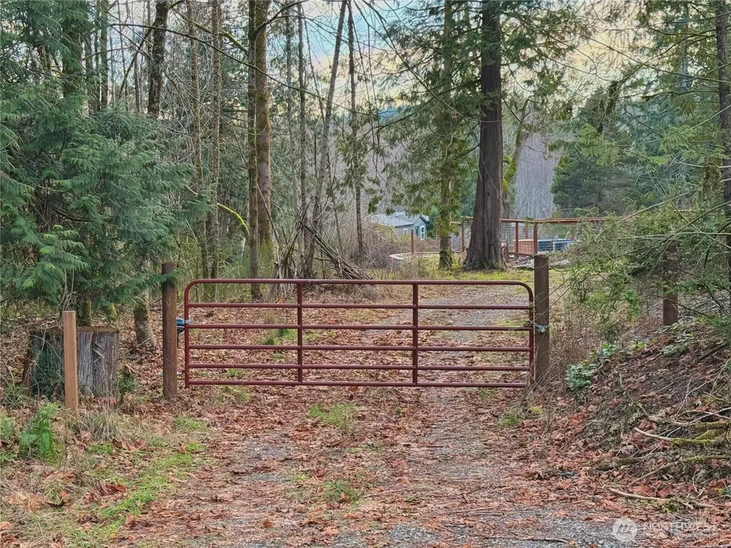 680 E State Route 302 Belfair WA 98528