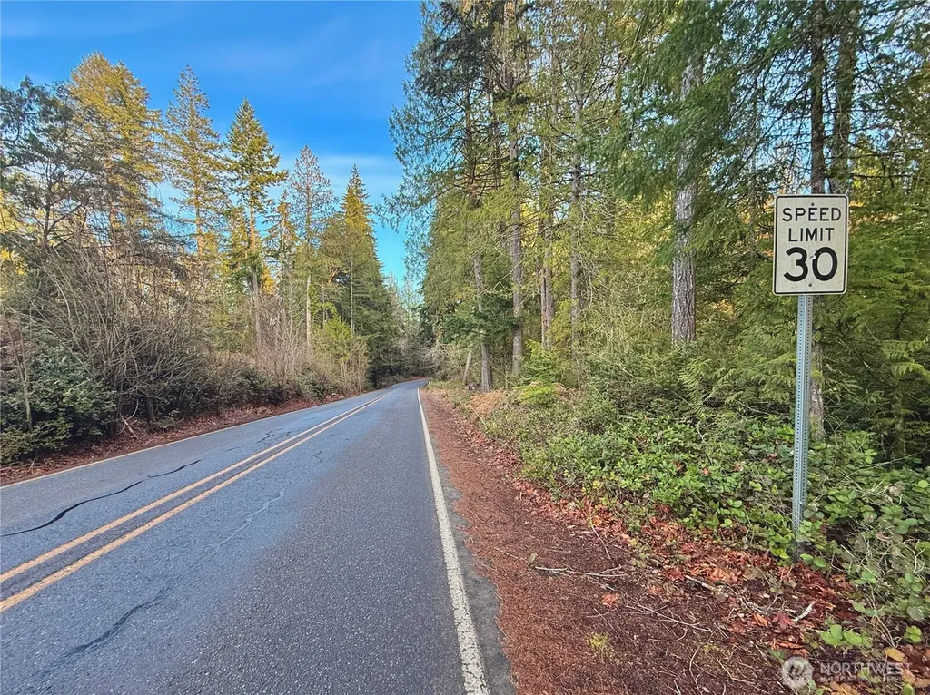 680 E State Route 302 Belfair WA 98528