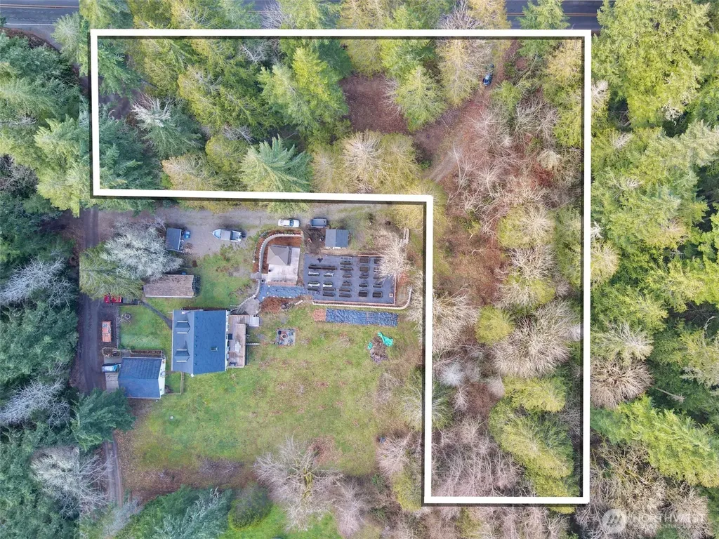 680 E State Route 302 Belfair WA 98528