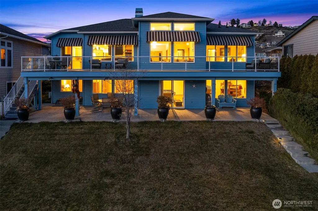 231 Key Lane Chelan WA 98816