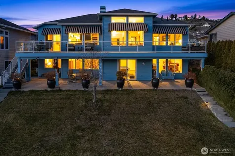 231 Key Lane Chelan WA 98816