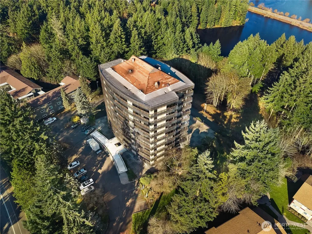 1910 Evergreen Park Drive SW Olympia WA 98502