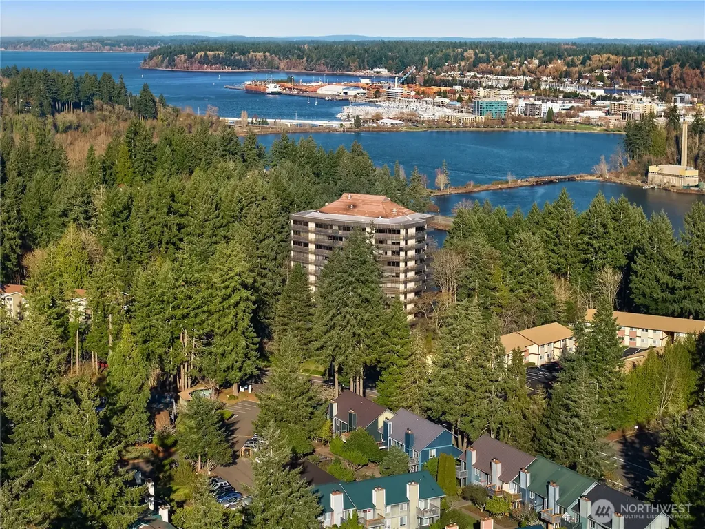 1910 Evergreen Park Drive SW Olympia WA 98502