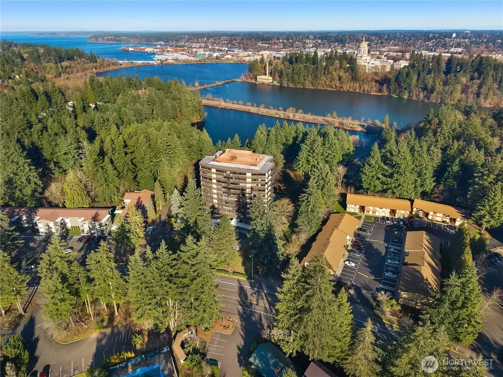 1910 Evergreen Park Drive SW Olympia WA 98502