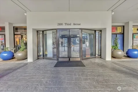 2100 3rd Avenue Seattle WA 98101