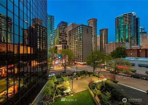 2100 3rd Avenue Seattle WA 98101