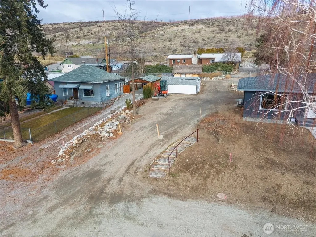 919 E Johnson(lot 11) Avenue Chelan WA 98816