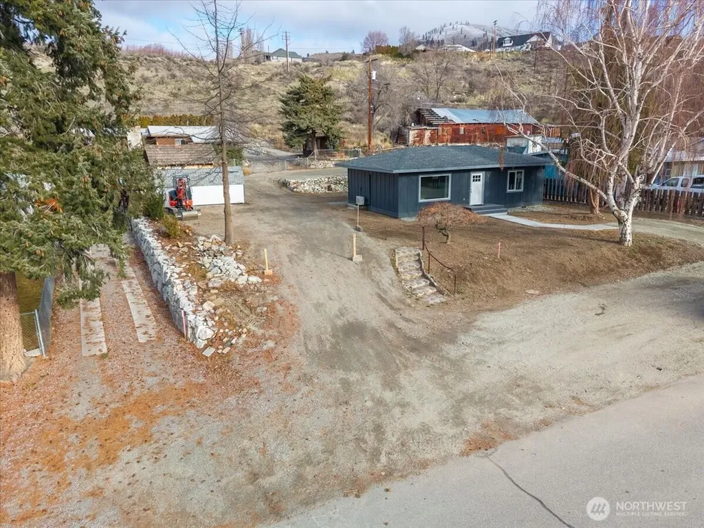 919 E Johnson(lot 11) Avenue Chelan WA 98816