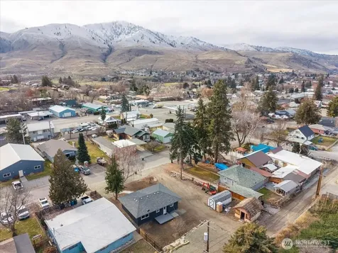 919 E Johnson(lot 11) Avenue Chelan WA 98816
