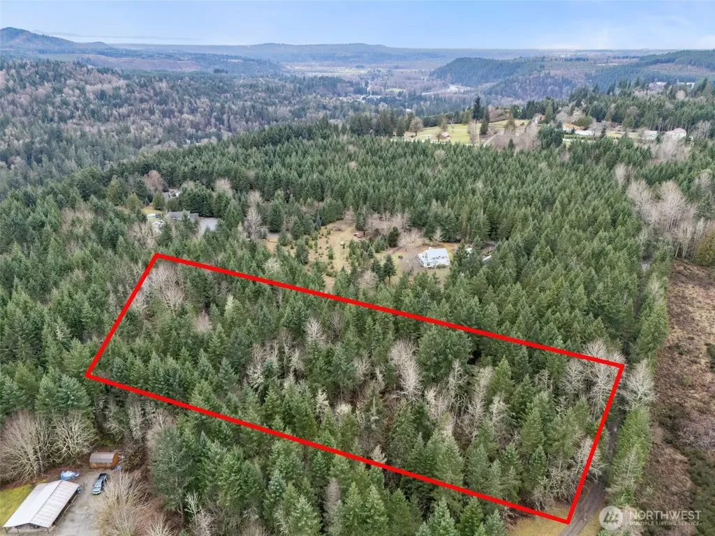 17011 226th Avenue E Orting WA 98360