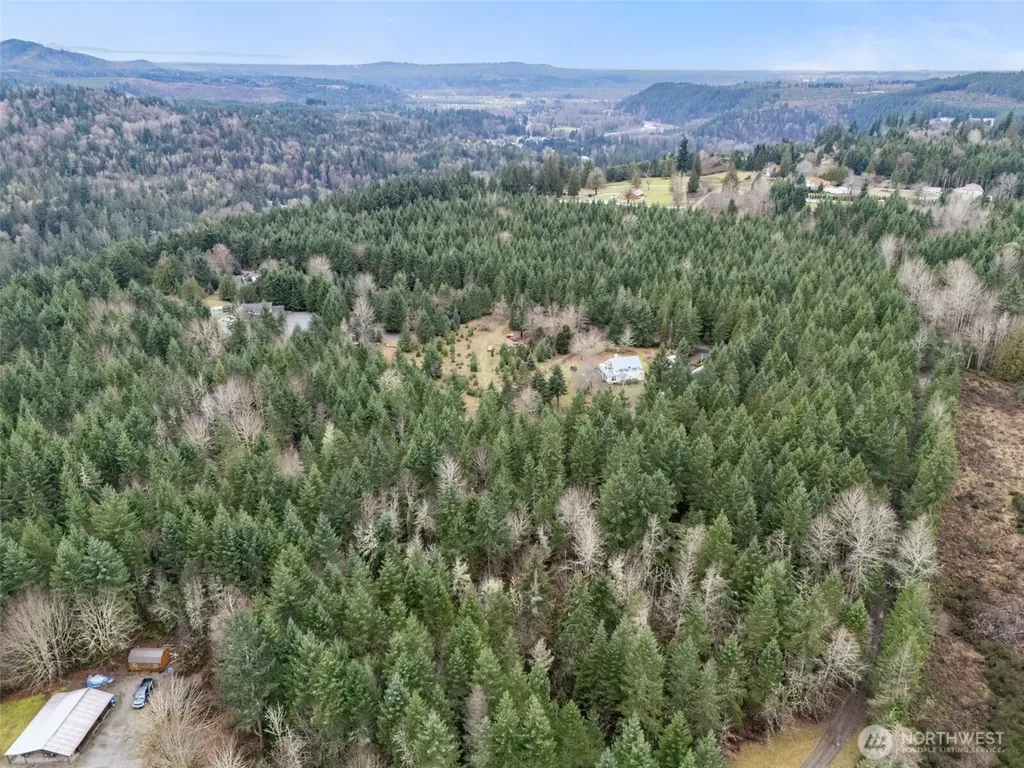 17011 226th Avenue E Orting WA 98360