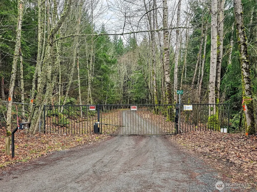 17011 226th Avenue E Orting WA 98360