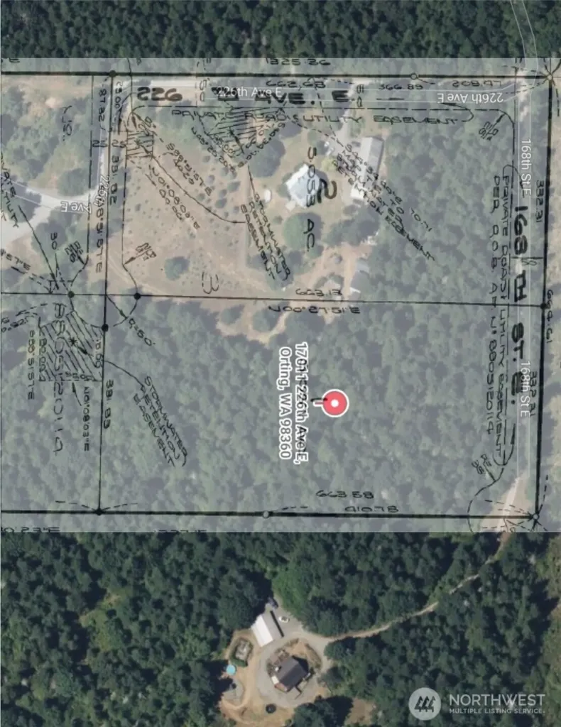 17011 226th Avenue E Orting WA 98360
