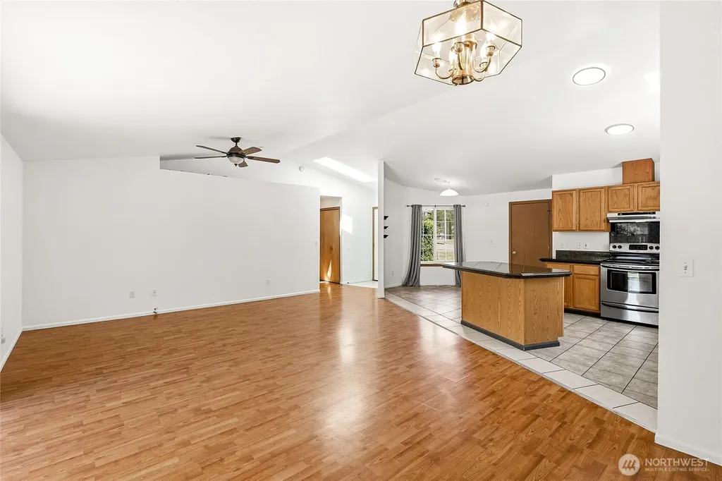 5603 James Street SE Lacey WA 98513