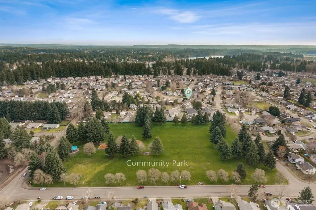 5603 James Street SE Lacey WA 98513