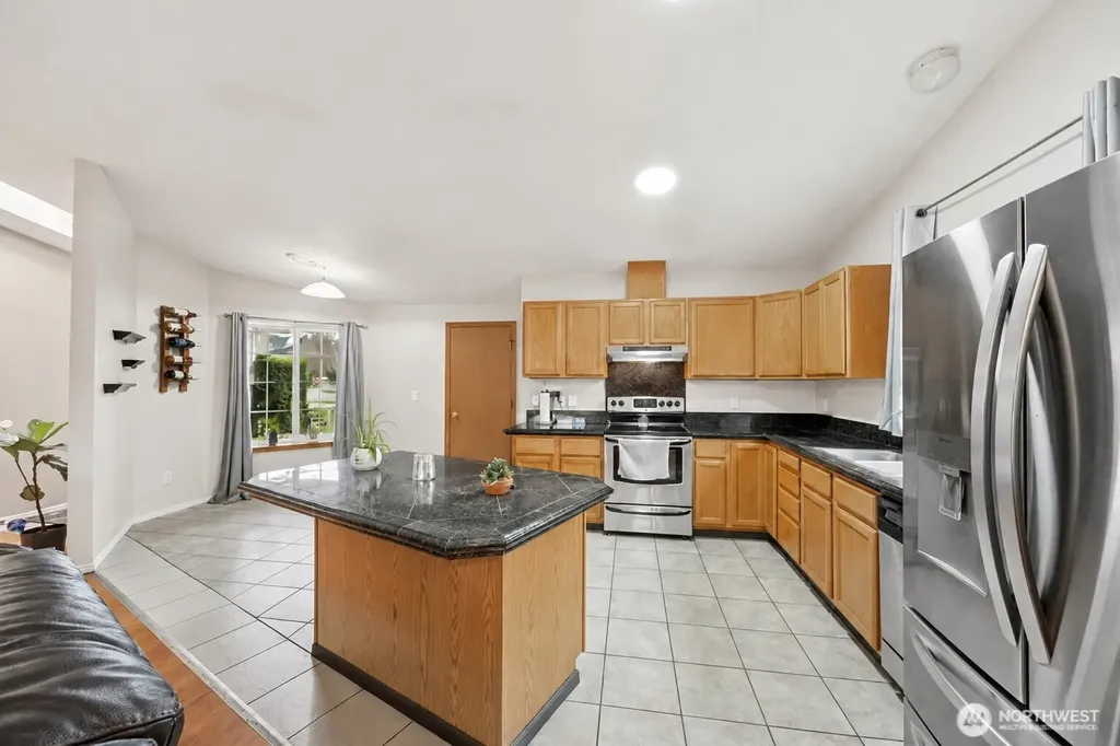 5603 James Street SE Lacey WA 98513