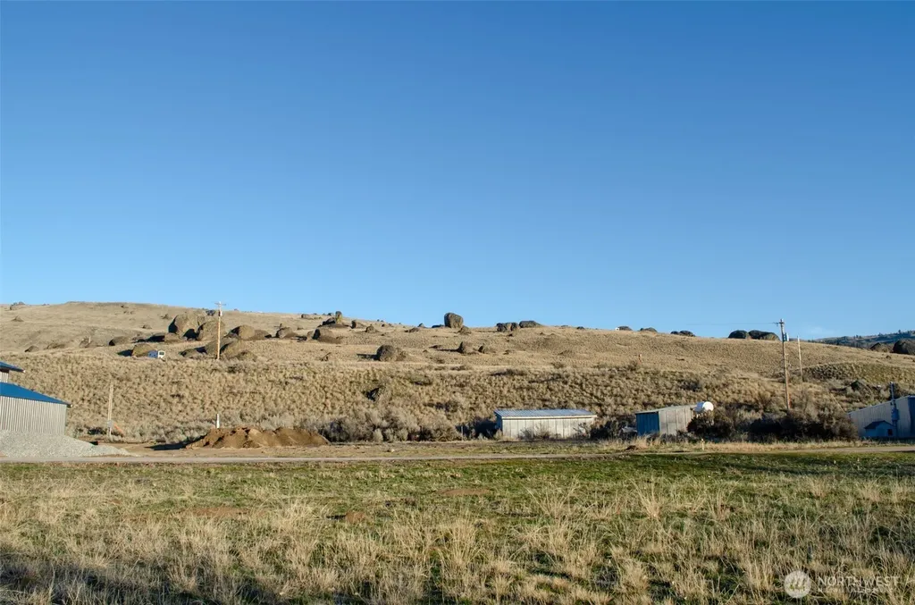 5 Peach Road Waterville WA 98858