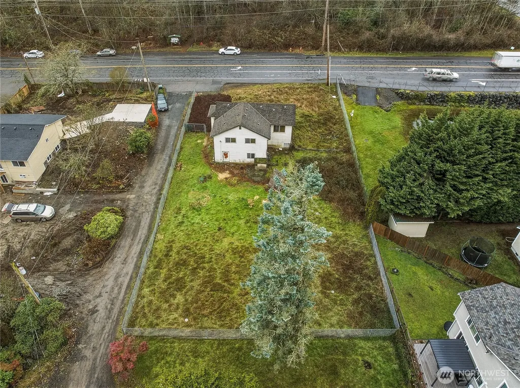 22827 Meridian Avenue S Bothell WA 98021