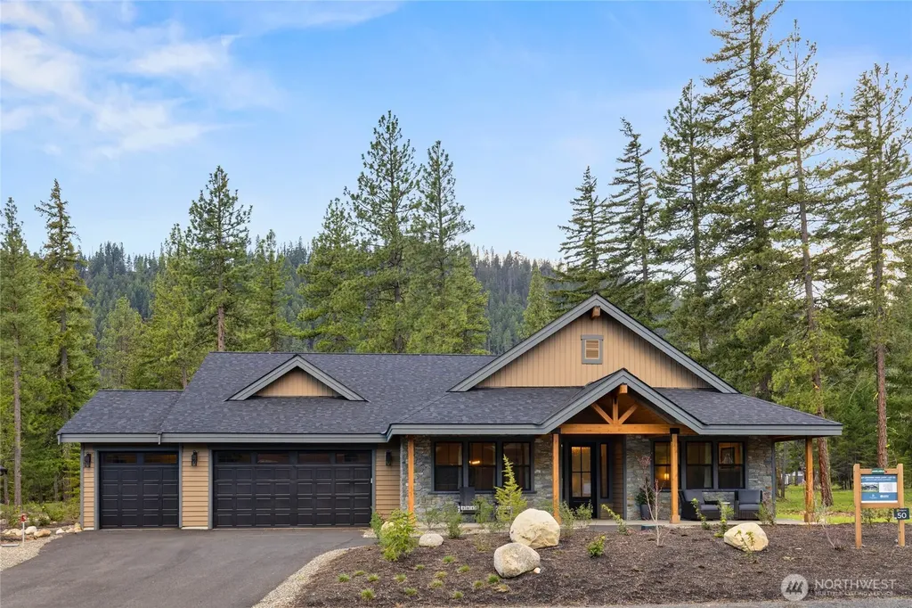 971 Domerie Park Loop Cle Elum WA 98922