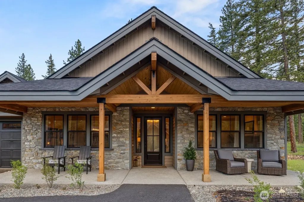 971 Domerie Park Loop Cle Elum WA 98922