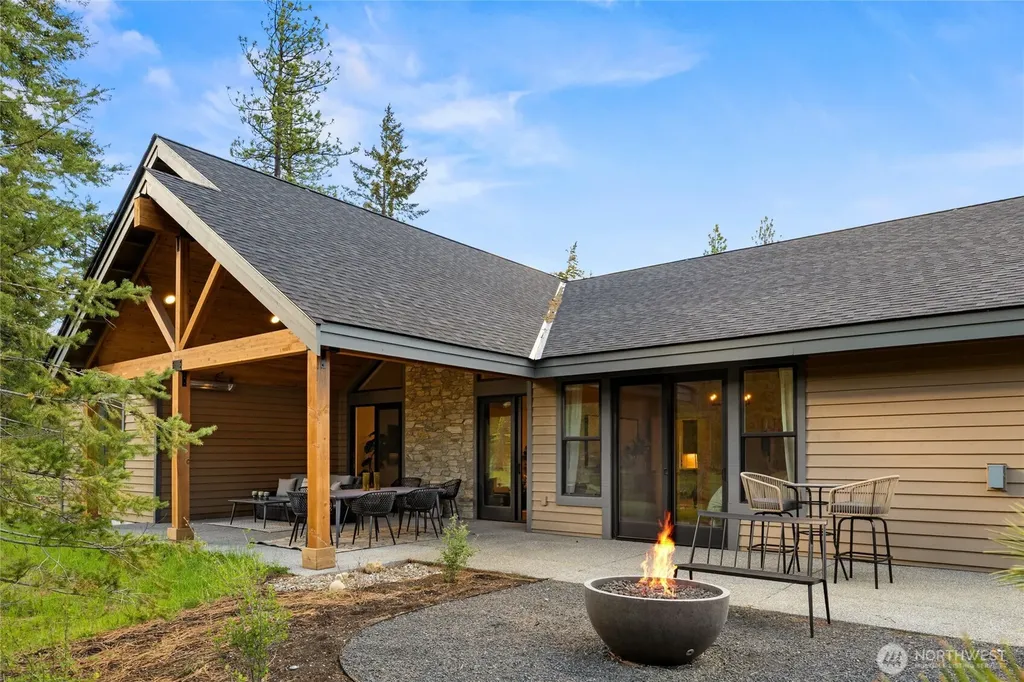 971 Domerie Park Loop Cle Elum WA 98922