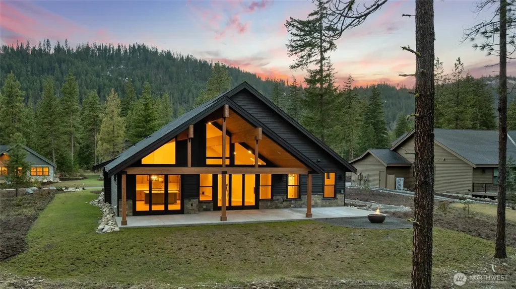 1000 Domerie Park Loop Cle Elum WA 98922