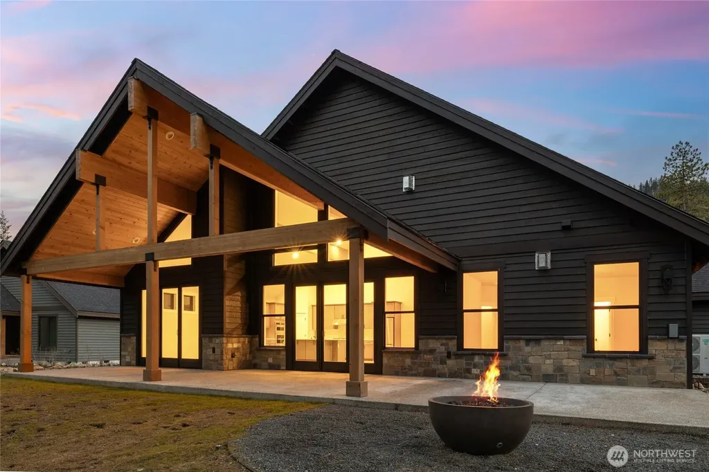 1000 Domerie Park Loop Cle Elum WA 98922