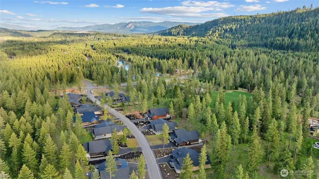 1000 Domerie Park Loop Cle Elum WA 98922
