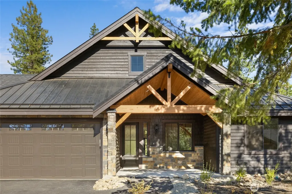 1000 Domerie Park Loop Cle Elum WA 98922