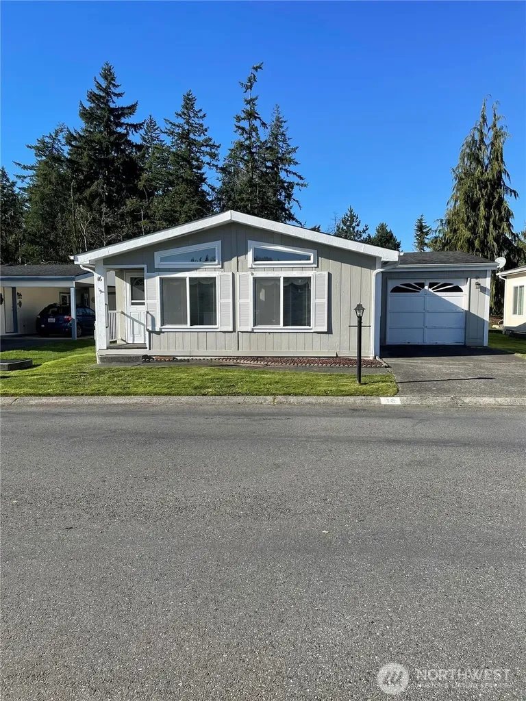 2610 E Section Street Mount Vernon WA 98274