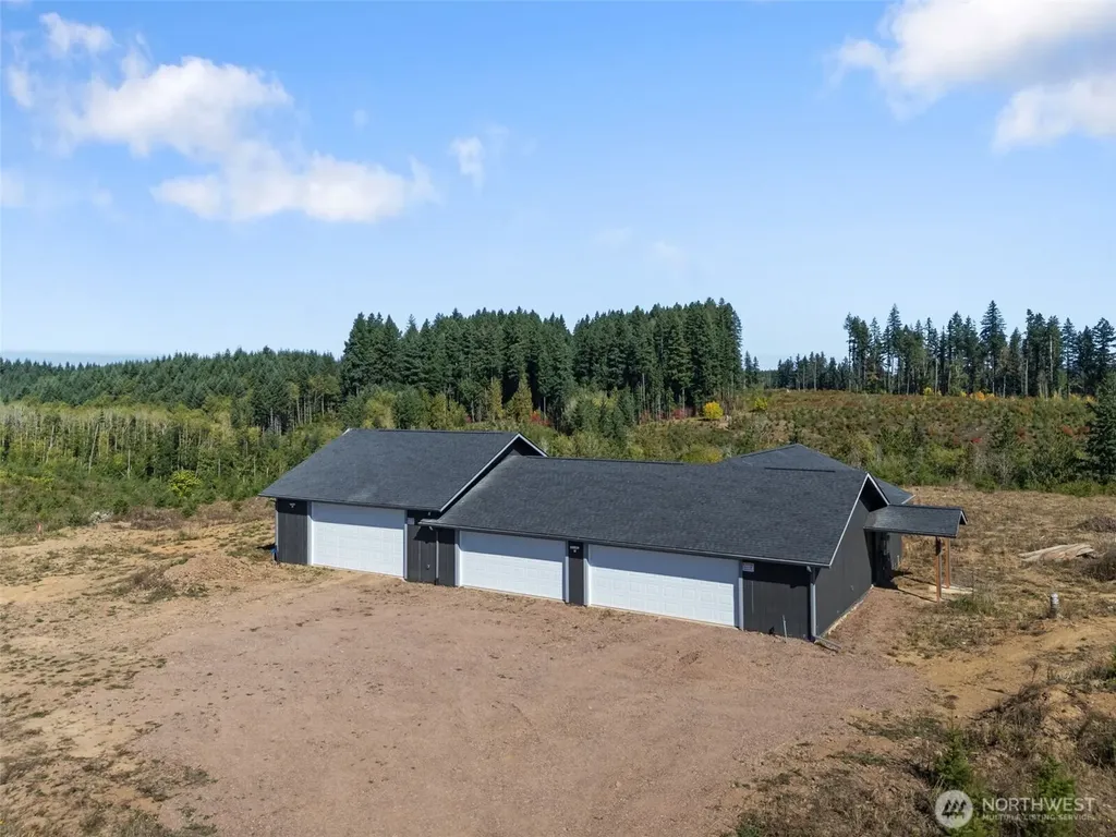 158 Macomber Road W Chehalis WA 98532