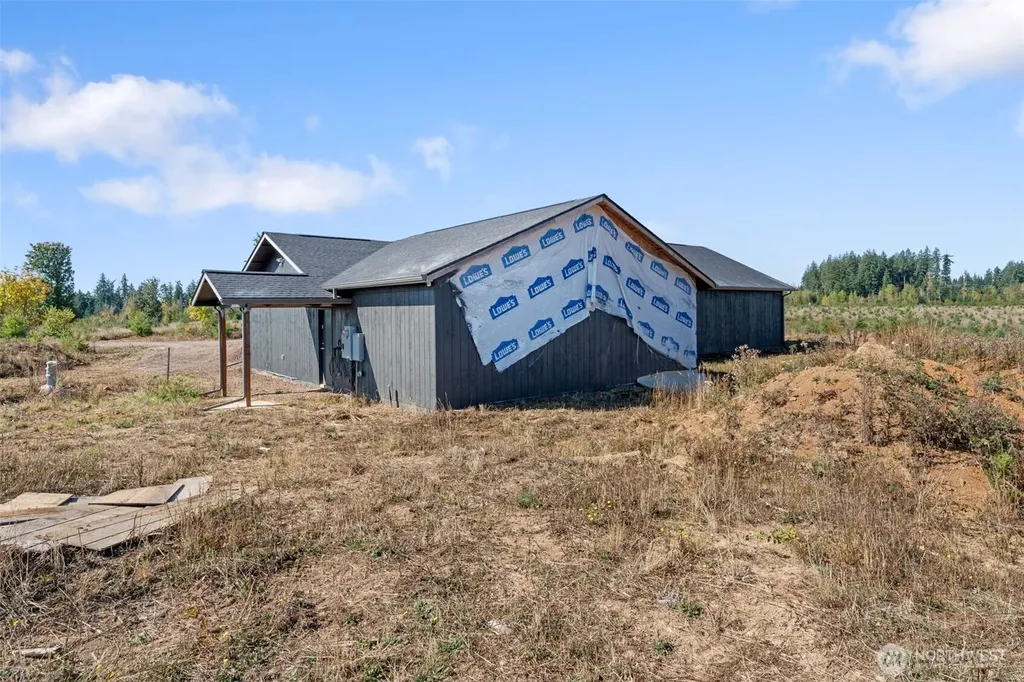158 Macomber Road W Chehalis WA 98532