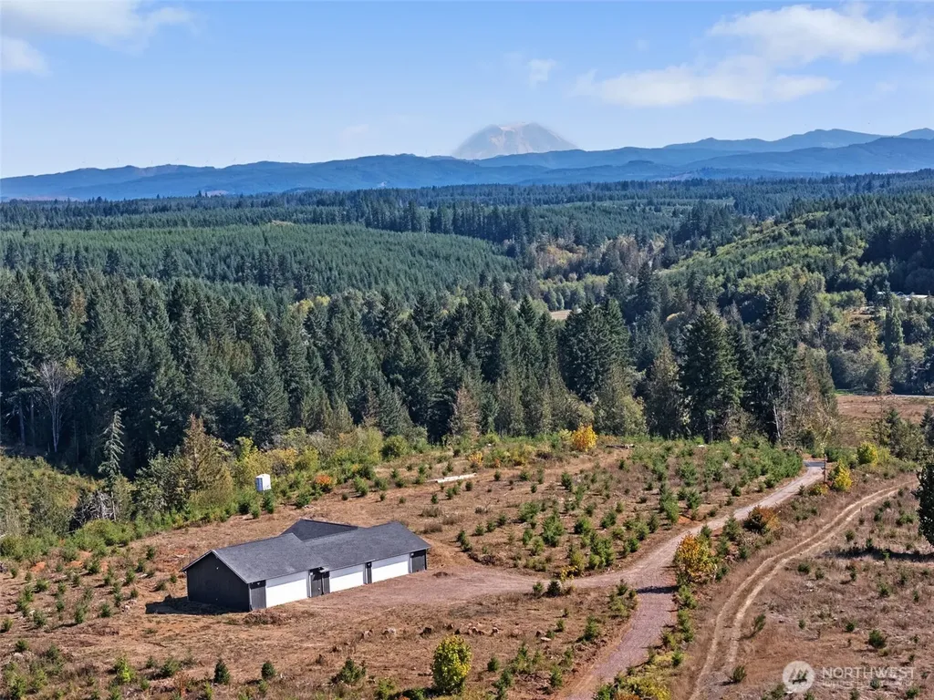 158 Macomber Road W Chehalis WA 98532