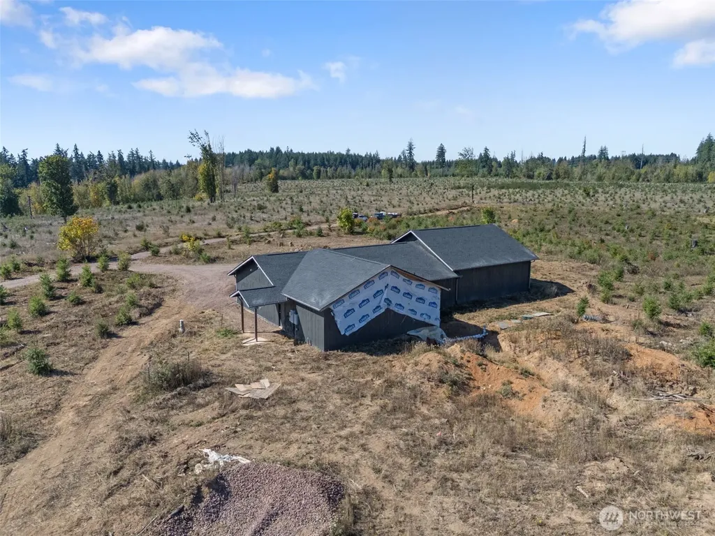 158 Macomber Road W Chehalis WA 98532