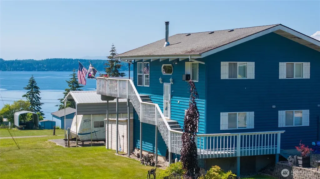 8308 176th Avenue Ct SW Longbranch WA 98351