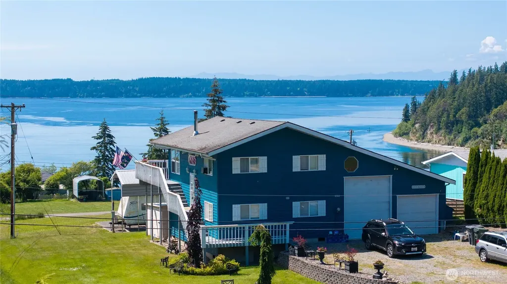 8308 176th Avenue Ct SW Longbranch WA 98351
