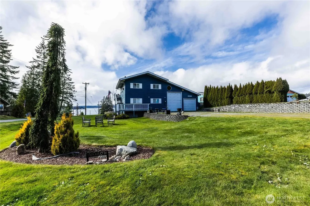 8308 176th Avenue Ct SW Longbranch WA 98351